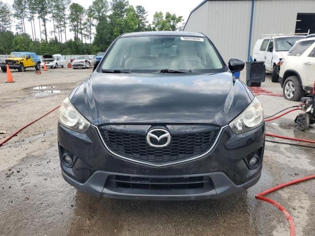 2013 Mazda CX-5 GT