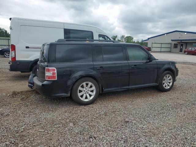 2009 Ford Flex SE