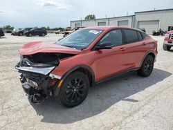 Run And Drives Cars for sale at auction: 2024 Buick Envista Sport Touring