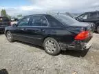 2001 Lexus LS 430