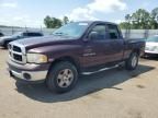 2004 Dodge RAM 1500 ST