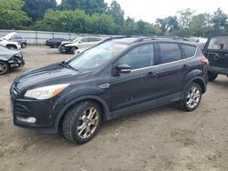 4 X 4 a la venta en subasta: 2013 Ford Escape SEL