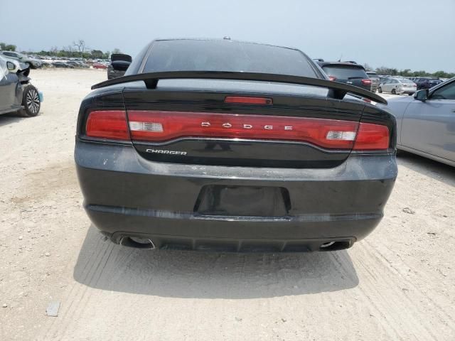 2014 Dodge Charger SXT