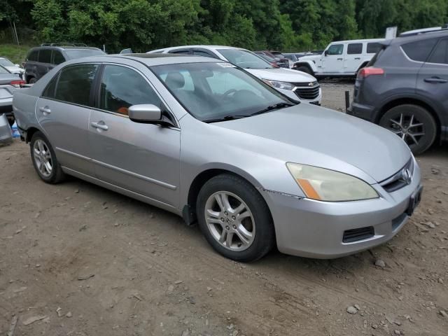 2006 Honda Accord EX