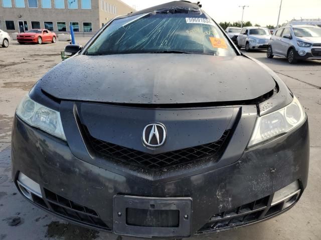 2009 Acura TL