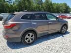 2013 Hyundai Santa FE GLS