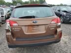 2012 Subaru Outback 2.5I