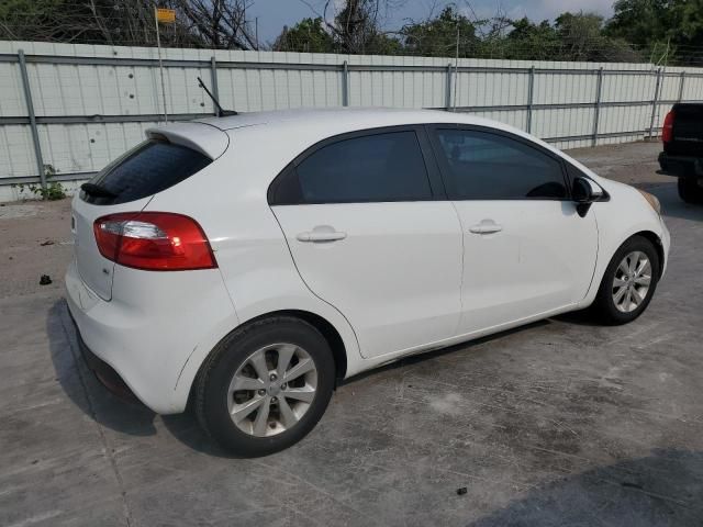 2014 KIA Rio EX