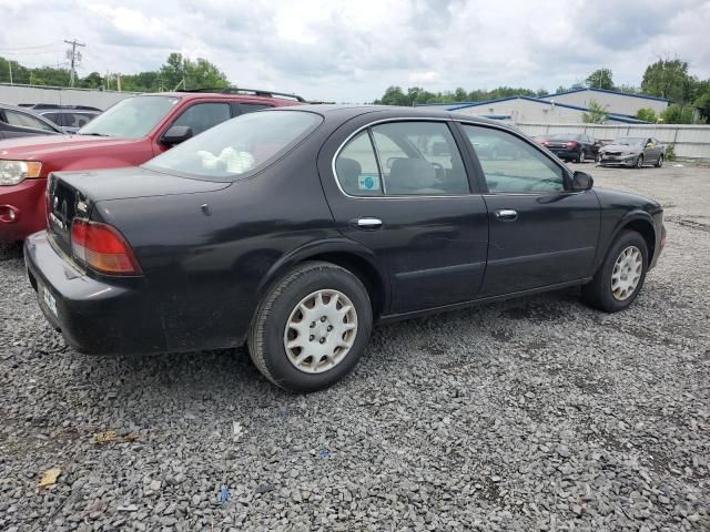 1998 Nissan Maxima GLE