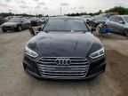 2019 Audi A5 Premium Plus S-Line