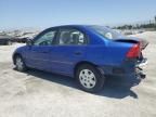 2005 Honda Civic DX VP