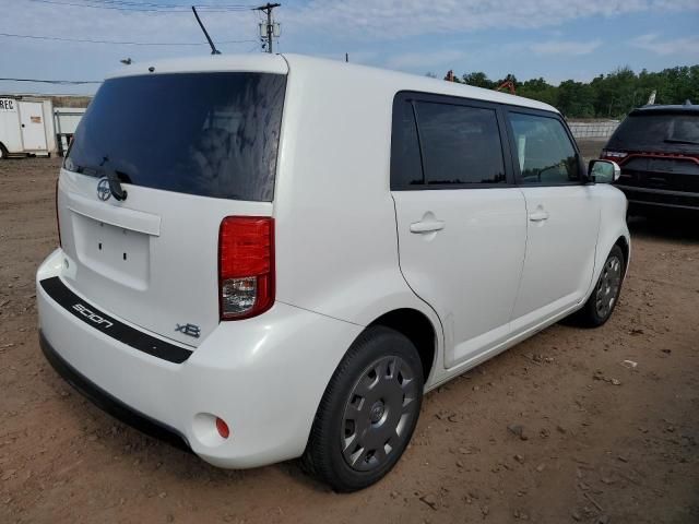 2014 Scion XB