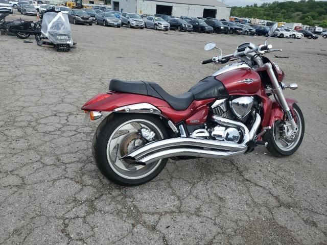 2007 Suzuki VZR1800