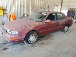 Toyota Vehiculos salvage en venta: 1994 Toyota Camry XLE