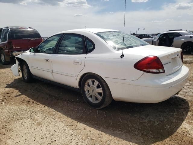 2005 Ford Taurus SEL