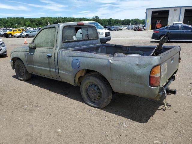 1997 Toyota Tacoma