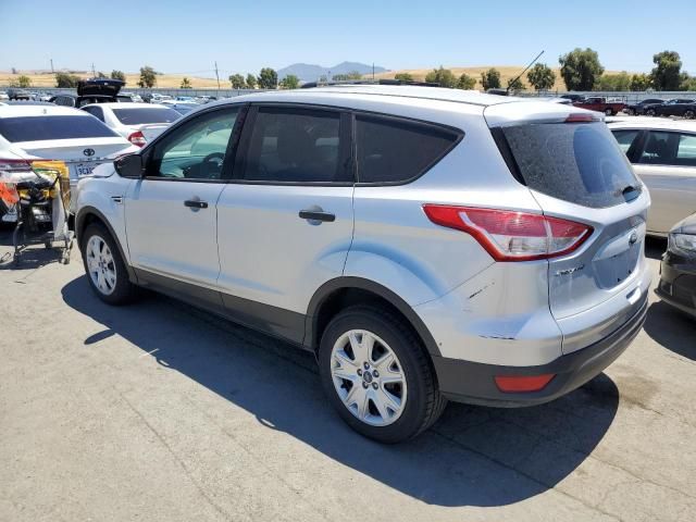 2013 Ford Escape S