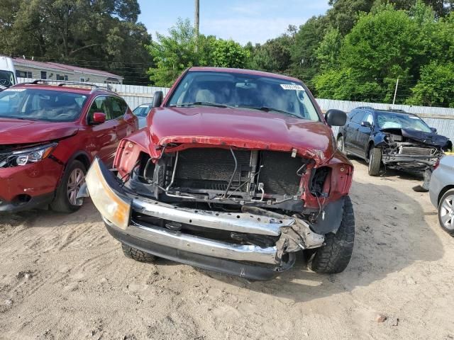 2006 Dodge RAM 1500 ST