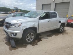 2015 Chevrolet Colorado Z71 en venta en Memphis, TN