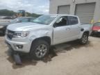 2015 Chevrolet Colorado Z71