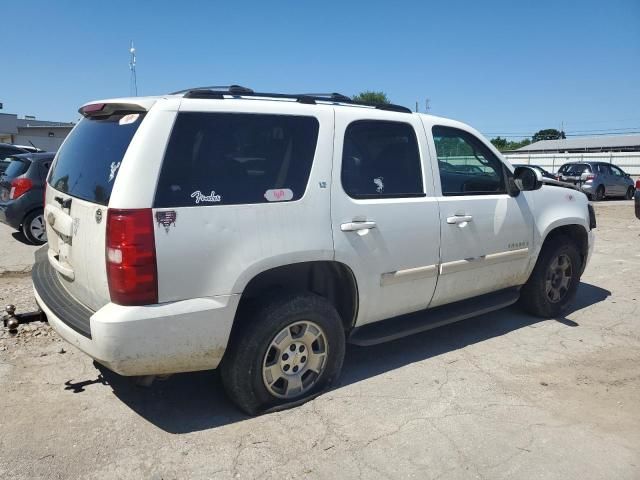 2007 Chevrolet Tahoe K1500