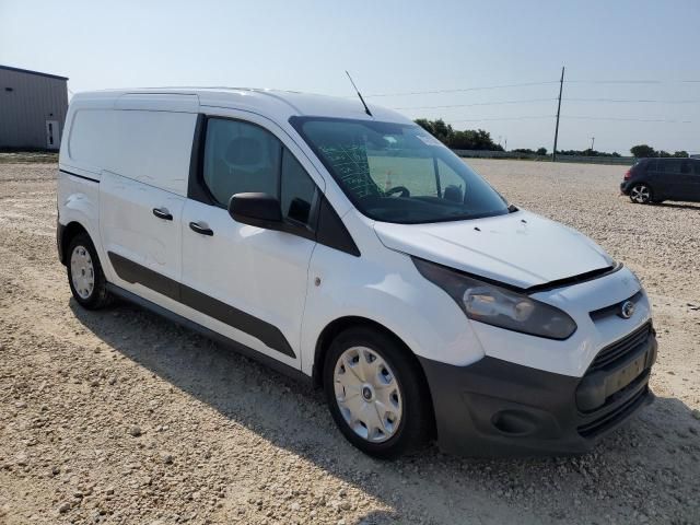 2014 Ford Transit Connect XL