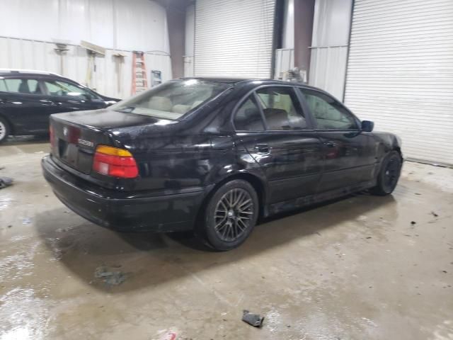 1999 BMW 528 I