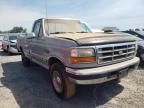 1997 Ford F250