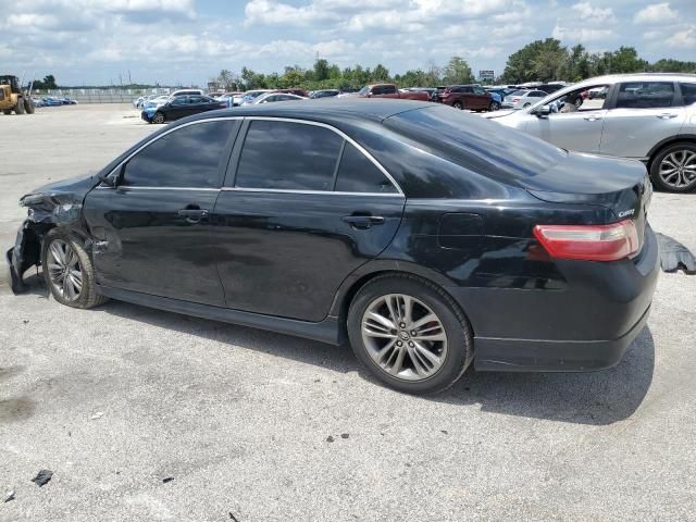 2009 Toyota Camry SE