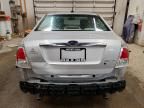 2008 Ford Fusion SEL