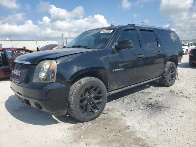 2008 GMC Yukon XL Denali