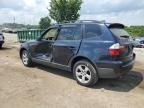 2008 BMW X3 3.0SI