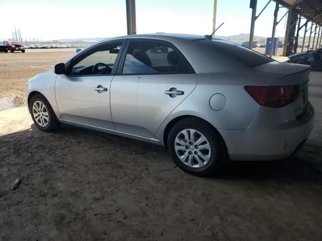 2010 KIA Forte EX