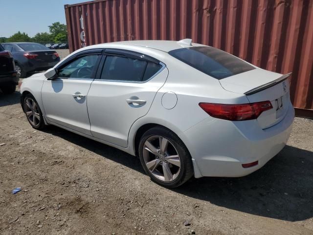 2014 Acura ILX 20