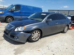 Toyota Avalon xl salvage cars for sale: 2010 Toyota Avalon XL