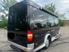 2004 Sprinter 2500 Sprinter