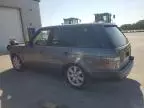 2006 Land Rover Range Rover HSE