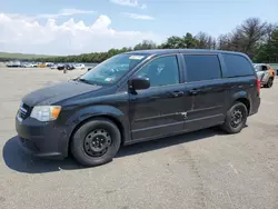 Dodge Vehiculos salvage en venta: 2014 Dodge Grand Caravan SE