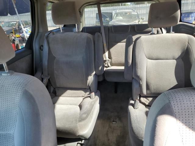 2007 Toyota Sienna CE