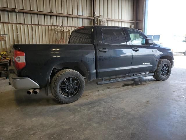 2014 Toyota Tundra Crewmax SR5