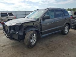 2012 Hyundai Santa FE GLS en venta en Fredericksburg, VA