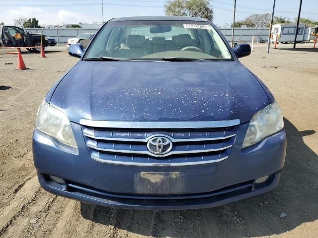 2007 Toyota Avalon XL