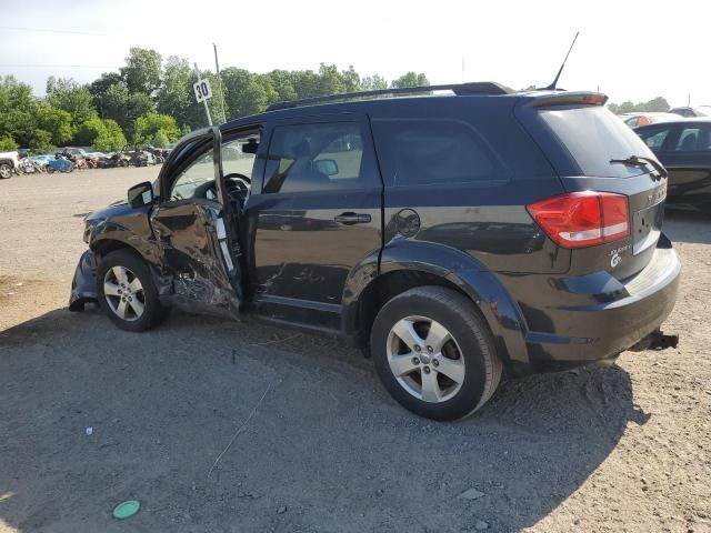 2011 Dodge Journey SXT