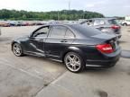 2013 Mercedes-Benz C 300 4matic