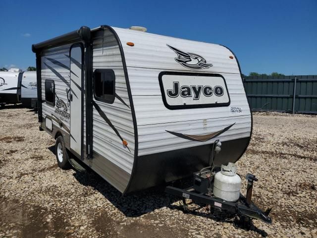 2018 Jayco Jayco