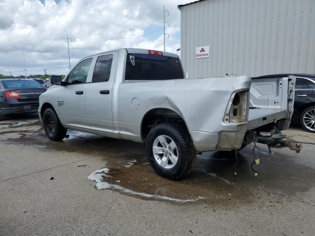 2019 Dodge RAM 1500 Classic Tradesman