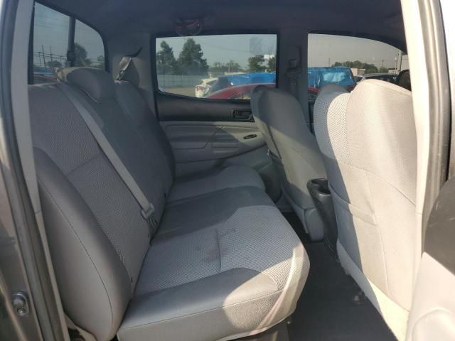 2014 Toyota Tacoma Double Cab Long BED