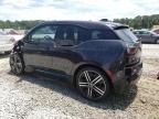 2014 BMW I3 REX