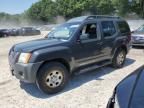 2008 Nissan Xterra OFF Road