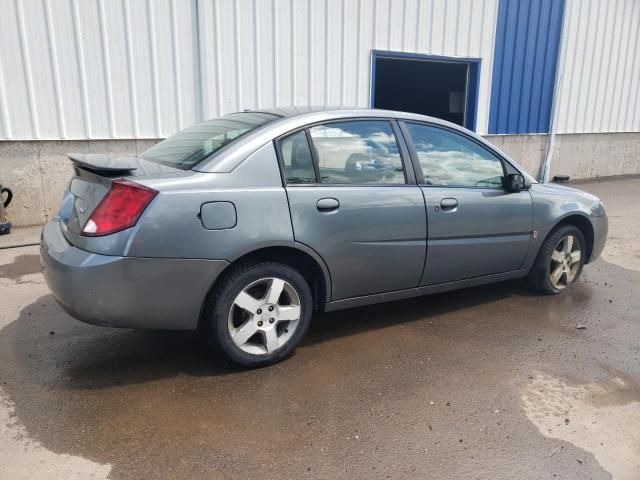 2007 Saturn Ion Level 3